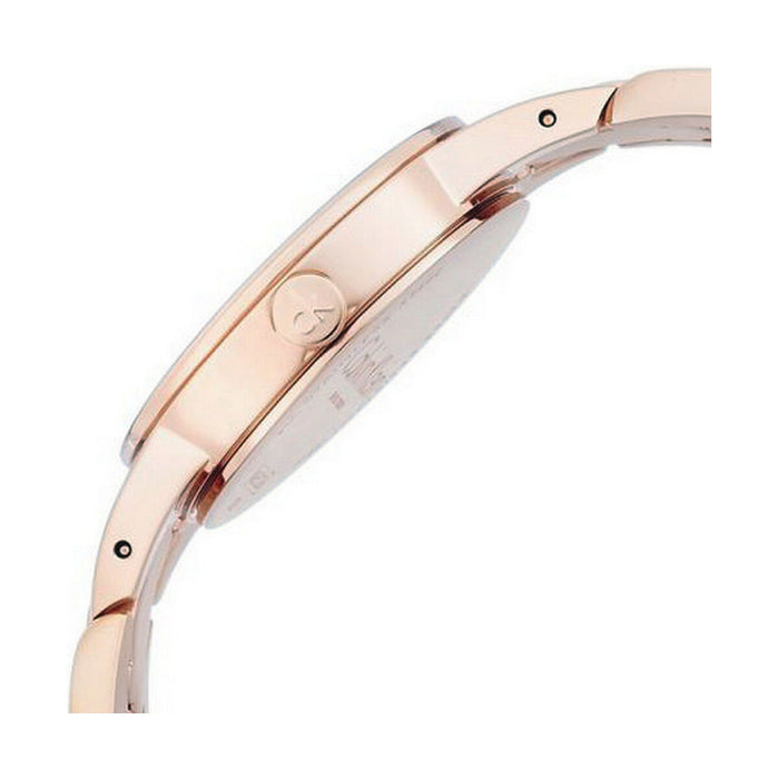 Ceas Damă Calvin Klein SNAKE (Ø 28 mm)