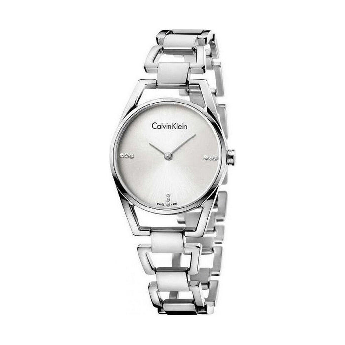 Ceas Damă Calvin Klein DAINTY - Diamonds (Ø 30 mm)