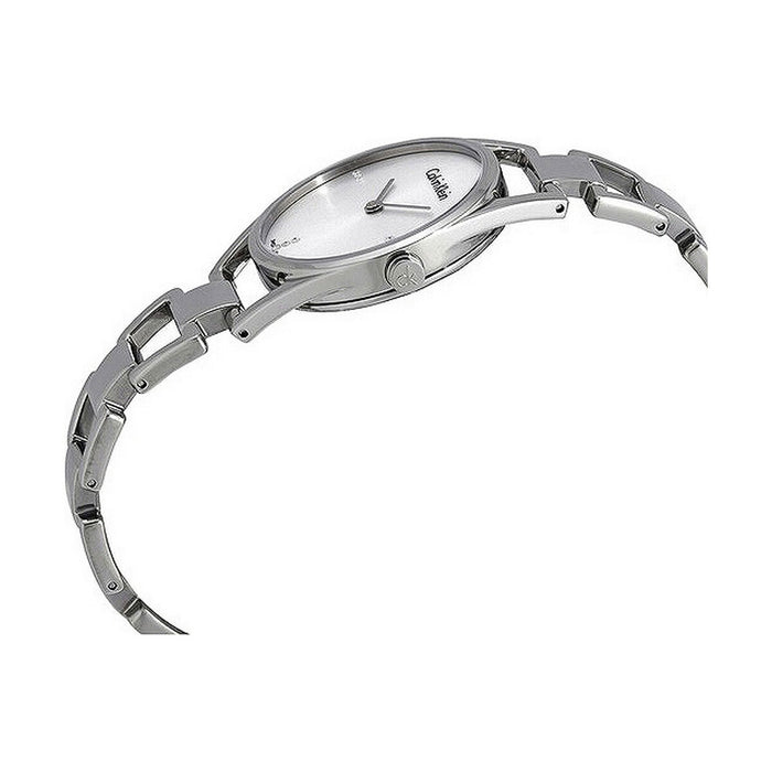 Ceas Damă Calvin Klein DAINTY - Diamonds (Ø 30 mm)