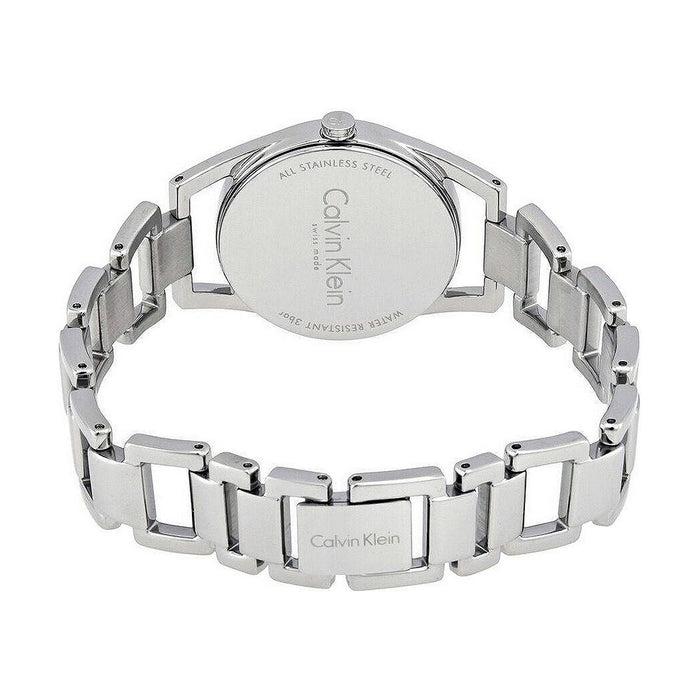 Ceas Damă Calvin Klein DAINTY - Diamonds (Ø 30 mm)