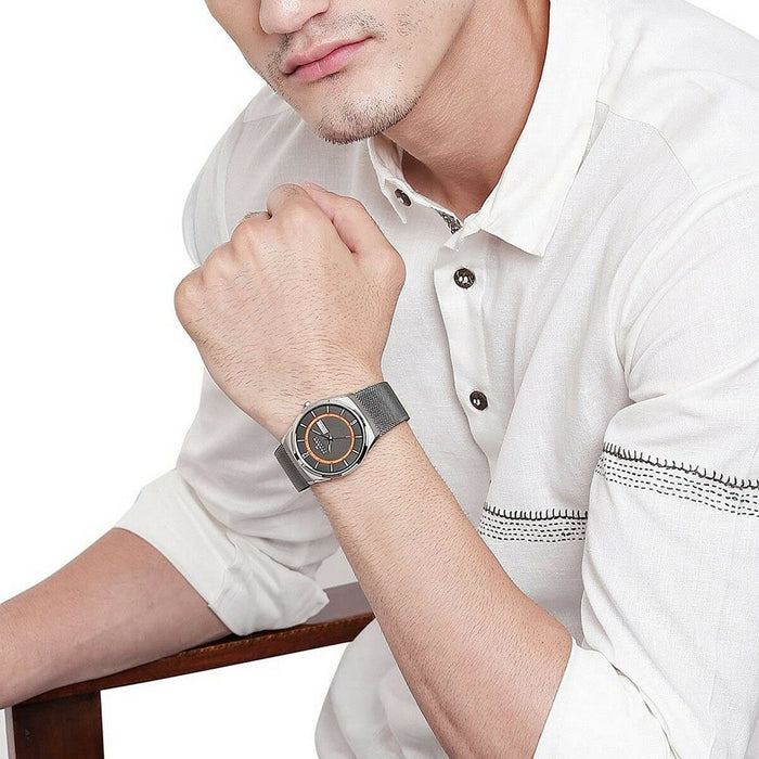 Ceas Unisex Calvin Klein K7Q21146 (20 mm)