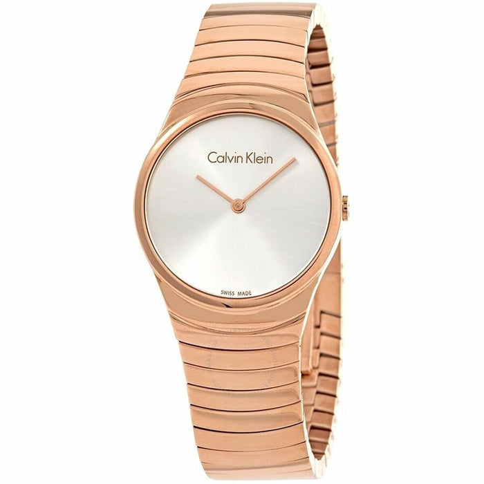 Ceas Damă Calvin Klein WHIRL (Ø 33 mm)