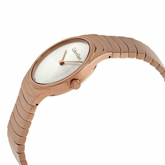 Ceas Damă Calvin Klein WHIRL (Ø 33 mm)