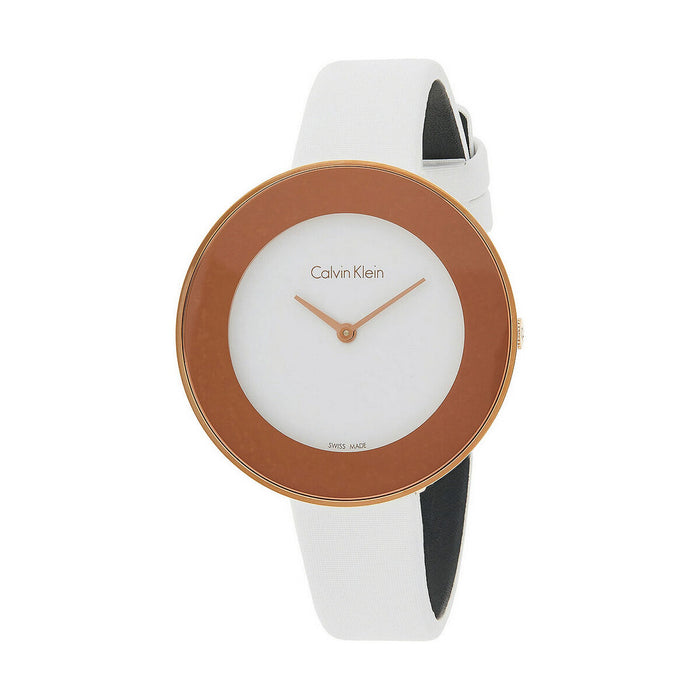 Ceas Damă Calvin Klein CHIC (Ø 38 mm)