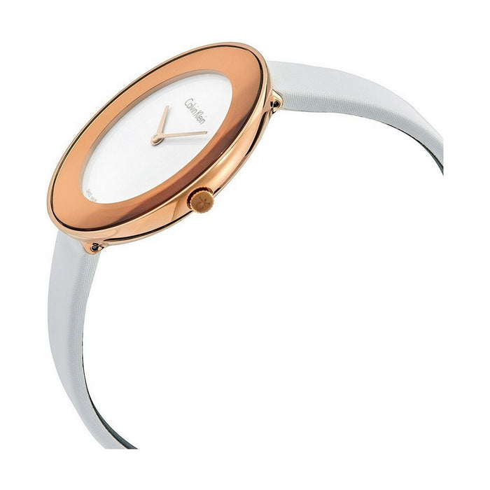 Ceas Damă Calvin Klein CHIC (Ø 38 mm)