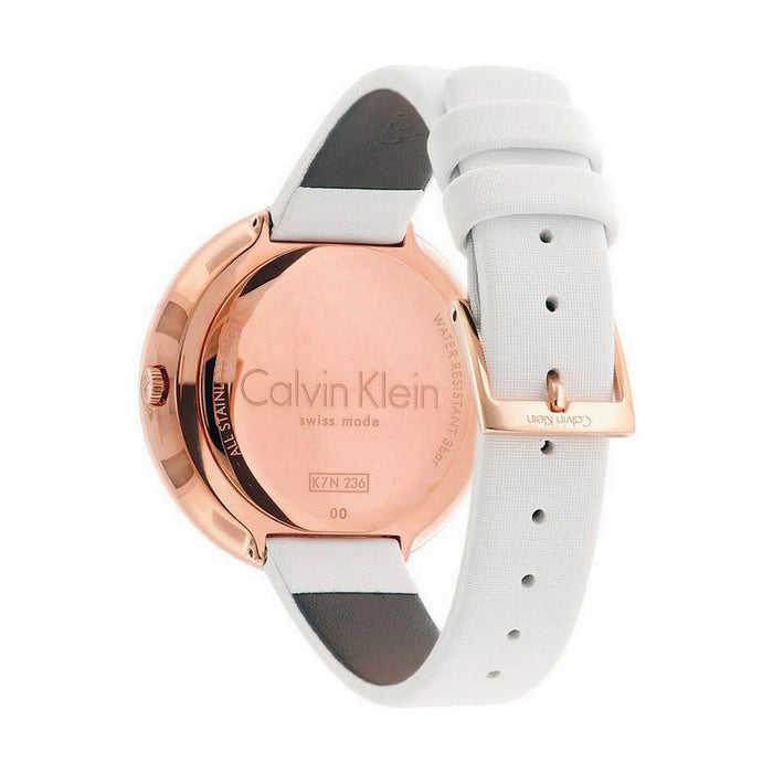 Ceas Damă Calvin Klein CHIC (Ø 38 mm)
