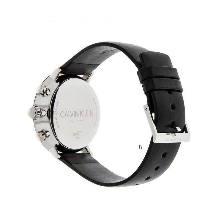 Ceas Bărbați Calvin Klein HIGH NOON (Ø 43 mm)