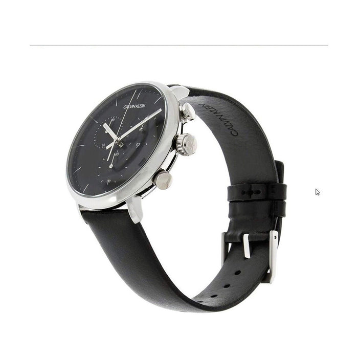 Ceas Bărbați Calvin Klein HIGH NOON (Ø 43 mm)