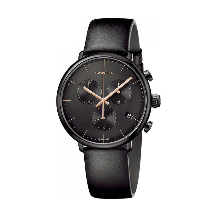 Ceas Bărbați Calvin Klein HIGH NOON (Ø 43 mm)