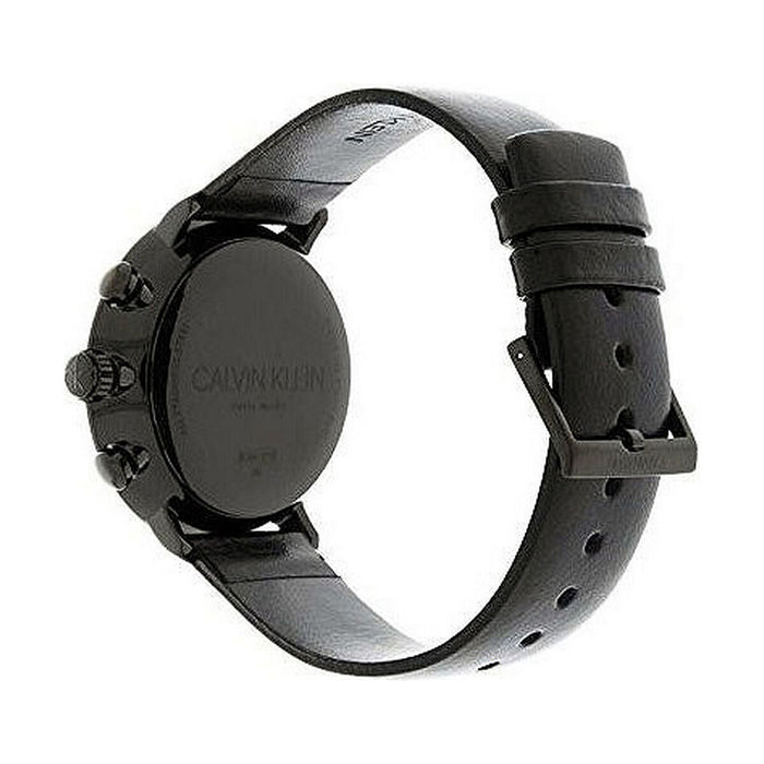 Ceas Bărbați Calvin Klein HIGH NOON (Ø 43 mm)