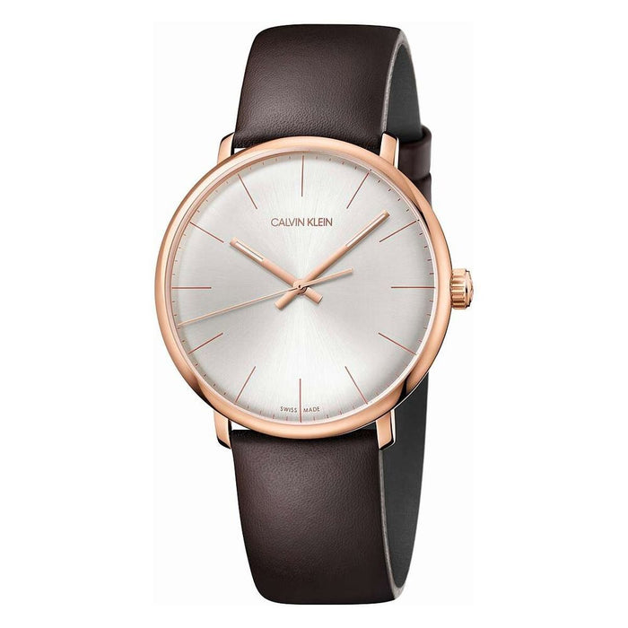 Ceas Bărbați Calvin Klein HIGH NOON (Ø 40 mm)