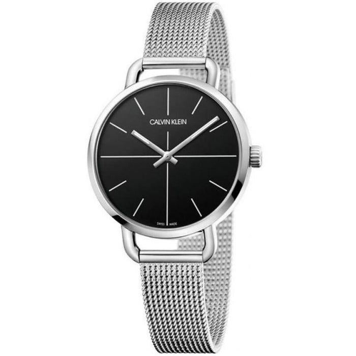 Ceas Damă Calvin Klein K7B23121 (Ø 36 mm)