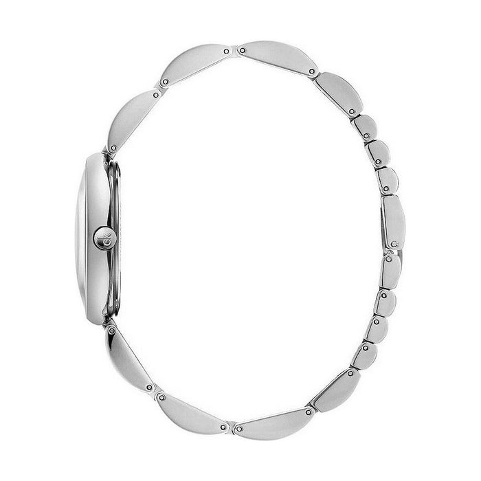 Ceas Damă Calvin Klein WAVY (Ø 32 mm)