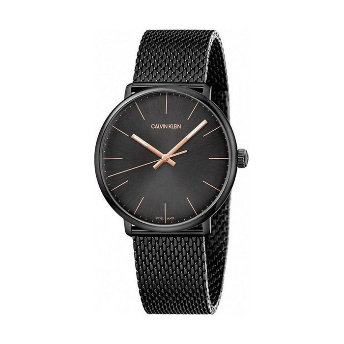 Ceas Bărbați Calvin Klein HIGH NOON (Ø 40 mm)
