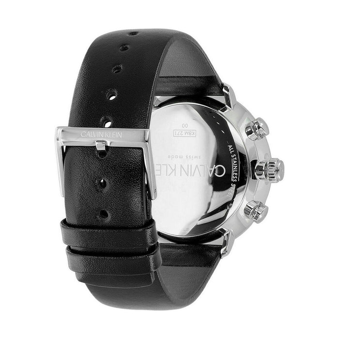 Ceas Bărbați Calvin Klein K8M271CN (Ø 40 mm) (Ø 43 mm)