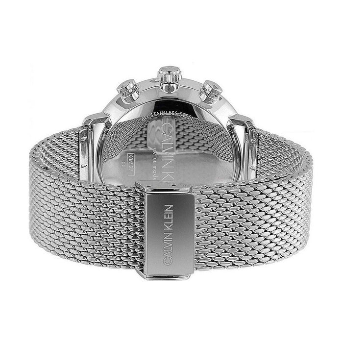 Ceas Bărbați Calvin Klein HIGH NOON (Ø 43 mm)
