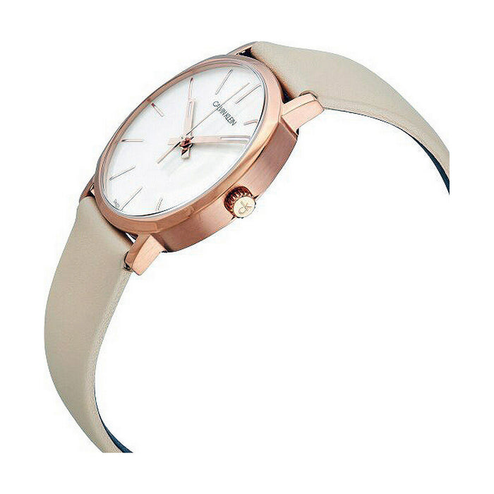 Ceas Damă Calvin Klein POSH (Ø 32 mm)