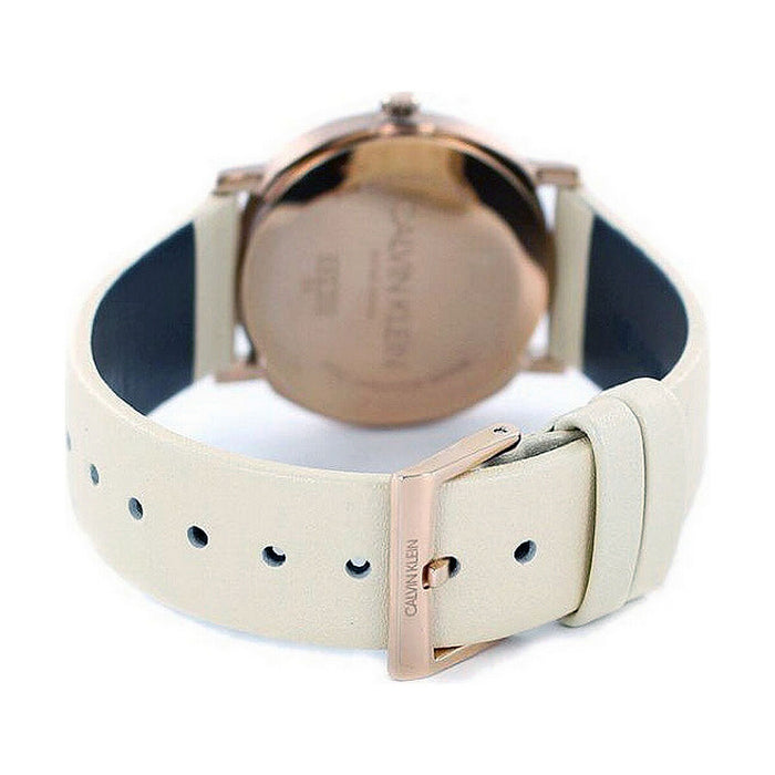 Ceas Damă Calvin Klein POSH (Ø 32 mm)