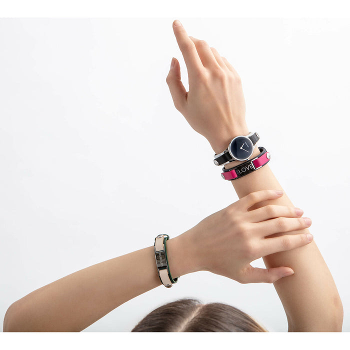 Ceas Damă Calvin Klein MY CALVINS (Ø 32 mm)