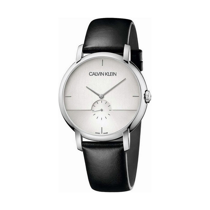 Ceas Bărbați Calvin Klein ESTABILISHED (Ø 43 mm)