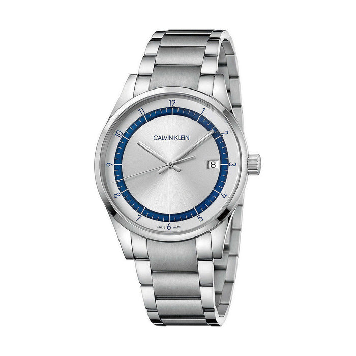 Ceas Bărbați Calvin Klein COMPLETION (Ø 43 mm)
