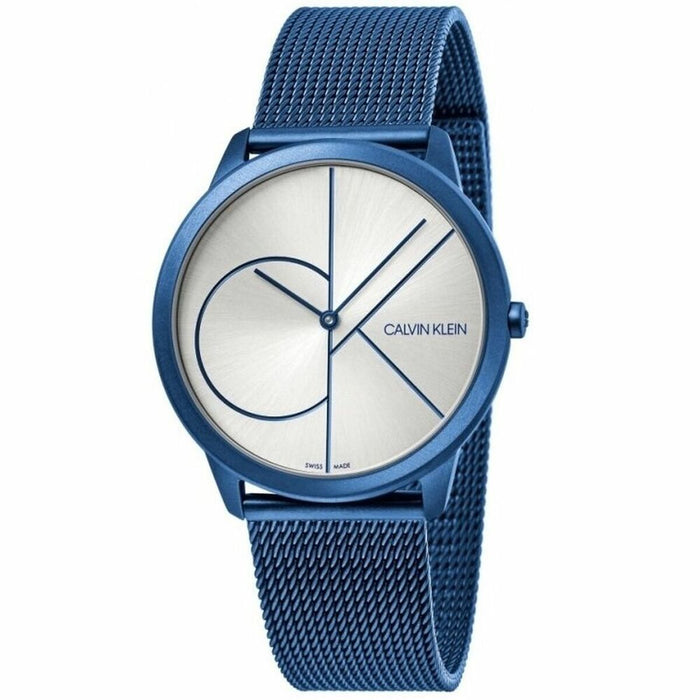 Ceas Bărbați Calvin Klein MINIMAL (Ø 40 mm)