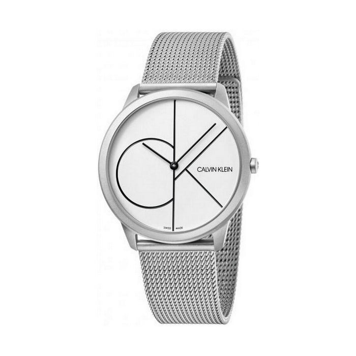 Ceas Bărbați Calvin Klein MINIMAL (Ø 40 mm)