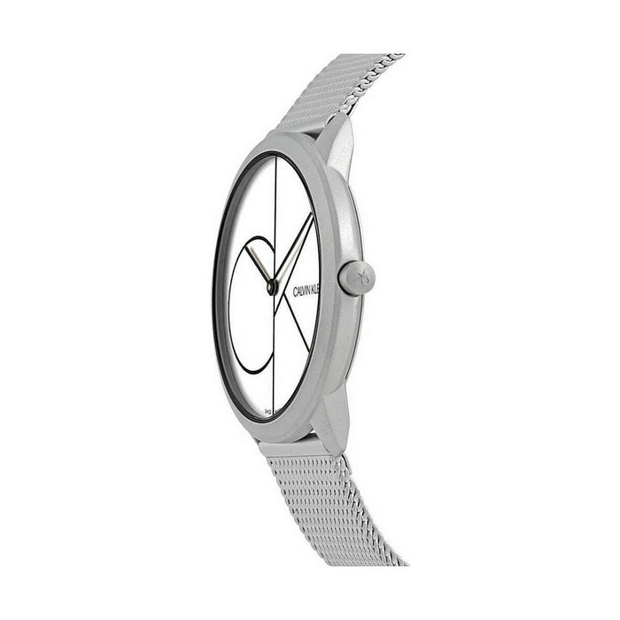 Ceas Bărbați Calvin Klein MINIMAL (Ø 40 mm)