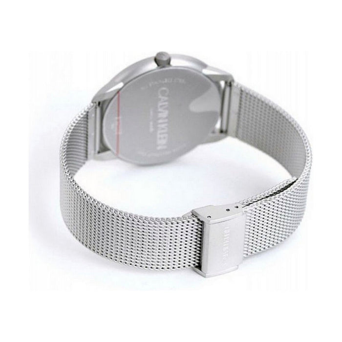 Ceas Bărbați Calvin Klein MINIMAL (Ø 40 mm)