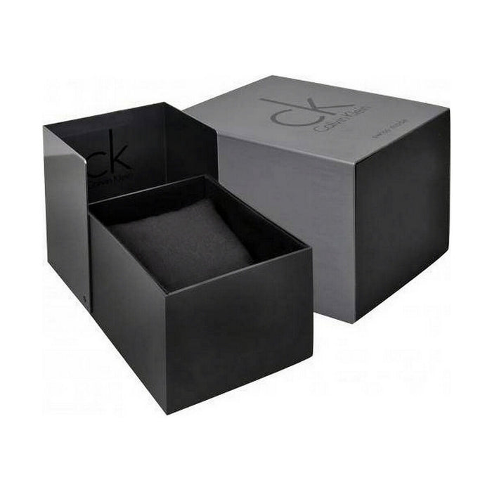 Ceas Bărbați Calvin Klein MINIMAL (Ø 40 mm)