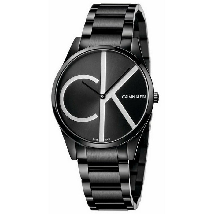 Ceas Unisex Calvin Klein MEMORY (Ø 38 mm)