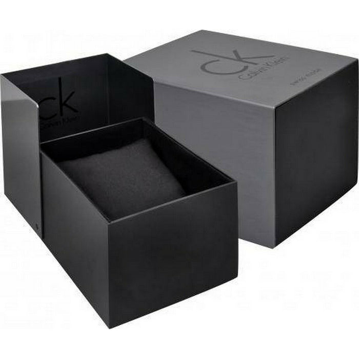 Ceas Unisex Calvin Klein MEMORY (Ø 38 mm)