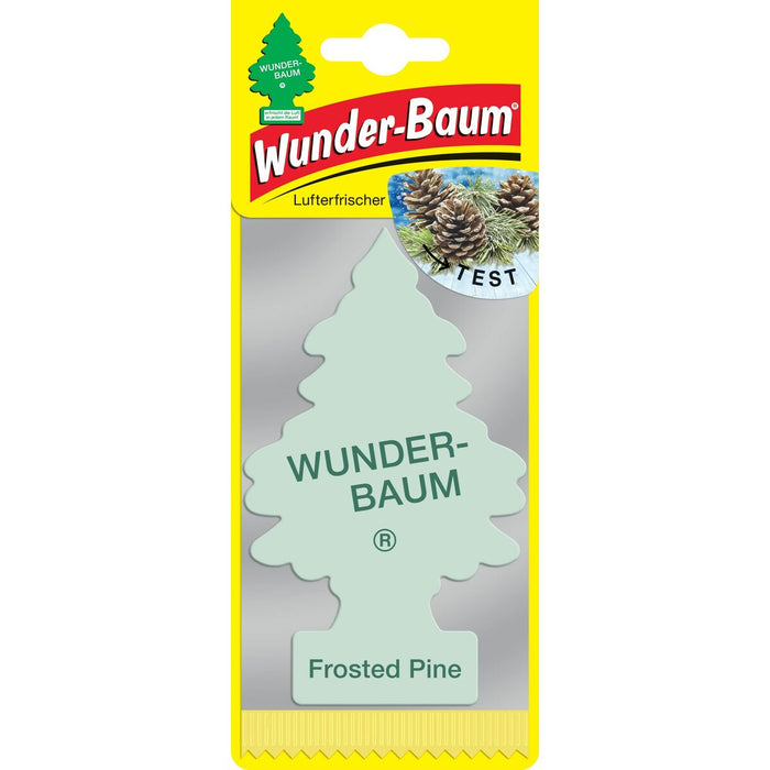 Odorizant pentru Mașină Wunder-Baum PER90542 Pin