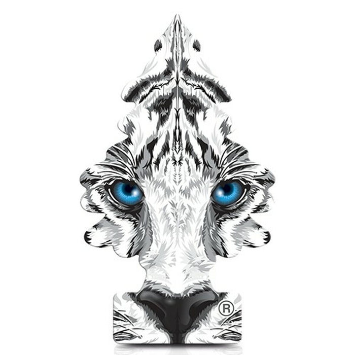 Odorizant pentru Mașină Arbre Magique Wild Instinct Pin