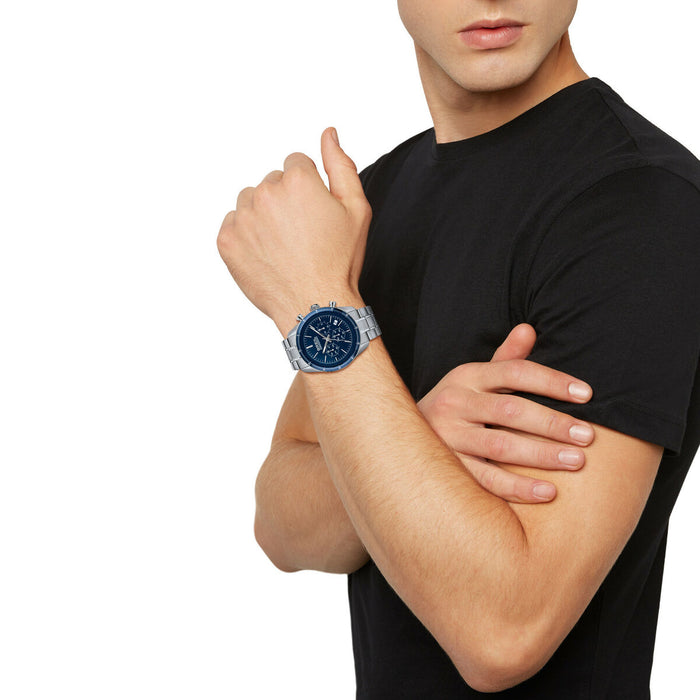 Ceas Bărbați Breil TW1898 (Ø 43 mm)