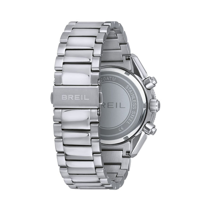 Ceas Bărbați Breil TW1925 Argintiu (Ø 44 mm)