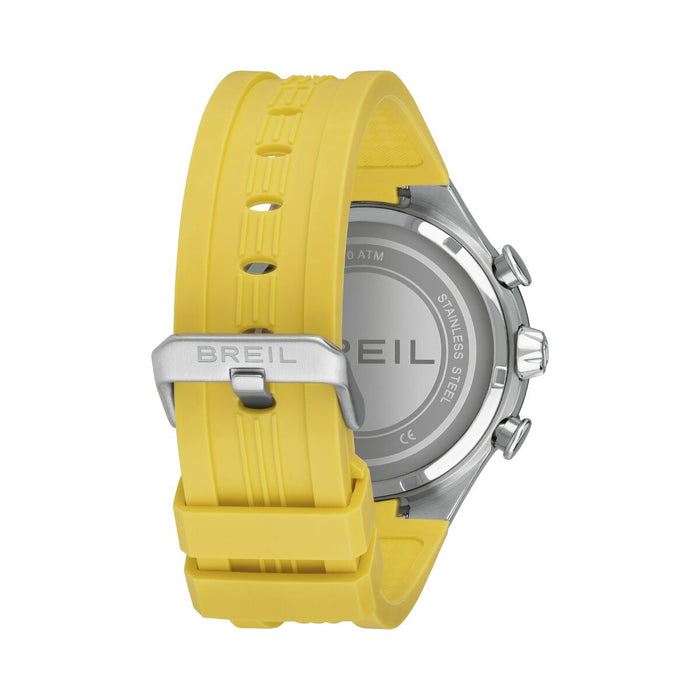 Ceas Bărbați Breil TW1949 Negru (Ø 44 mm)