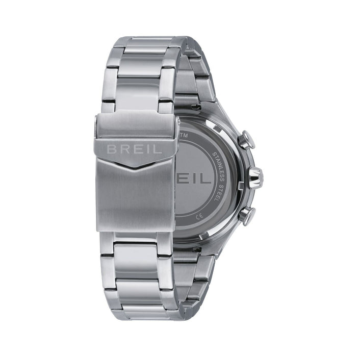 Ceas Bărbați Breil TW1983 Argintiu (Ø 44 mm)