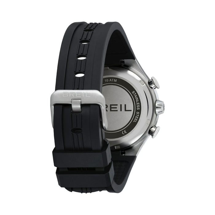 Ceas Bărbați Breil TW1984 Negru (Ø 44 mm)