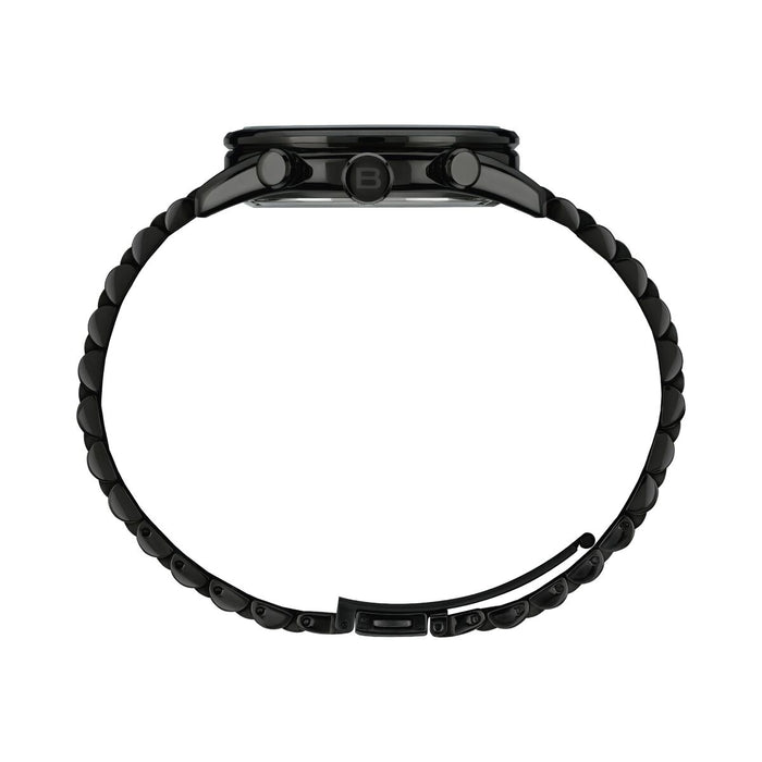 Ceas Bărbați Breil TW1987 Negru (Ø 43 mm)