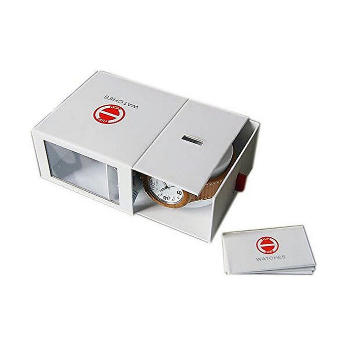 Ceas Damă Hip Hop HERO 32 (Ø 32 mm)