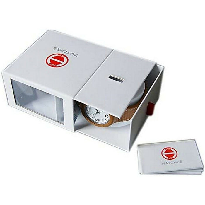 Ceas Unisex Hip Hop SPRING SUMMER (Ø 32 mm)