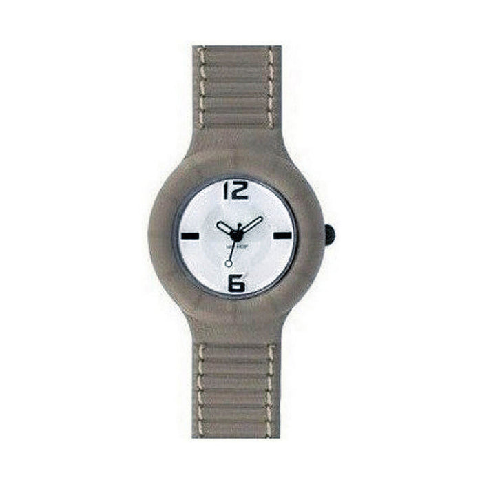 Ceas Damă Hip Hop LEATHER (Ø 32 mm)