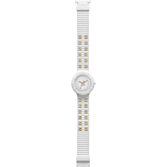 Ceas Damă Hip Hop ROCK (Ø 32 mm)