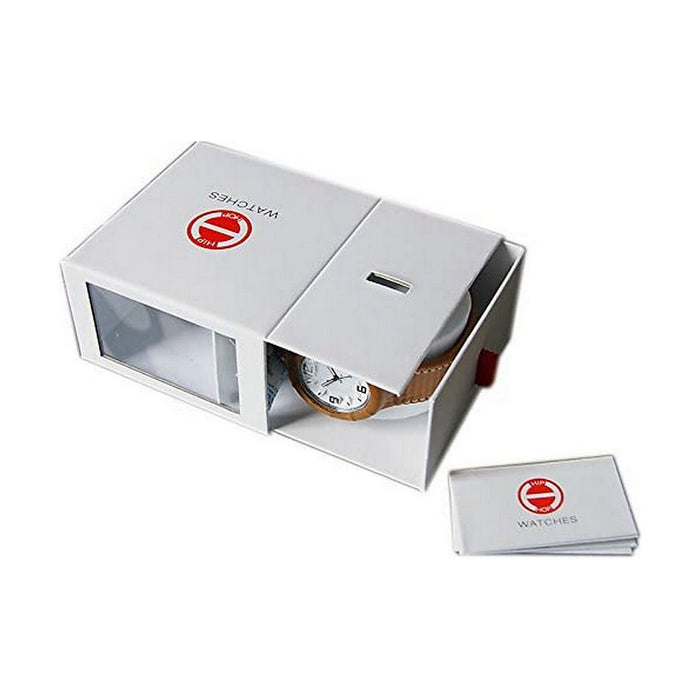 Ceas Bărbați Hip Hop TARTAN