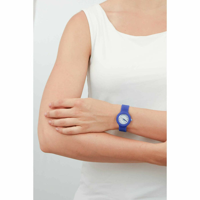 Ceas Unisex Hip Hop HWU0463 (Ø 32 mm)