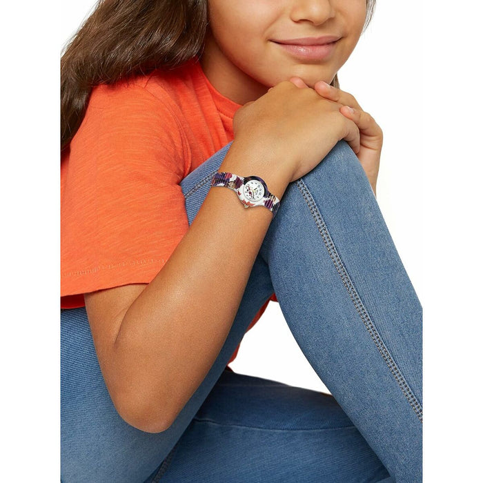 Ceas Copii Hip Hop HWU0962 Ø 28 mm