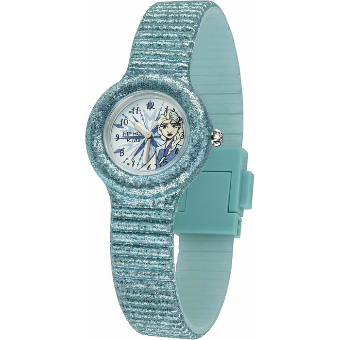 Ceas Copii Hip Hop HWU0963 Ø 28 mm