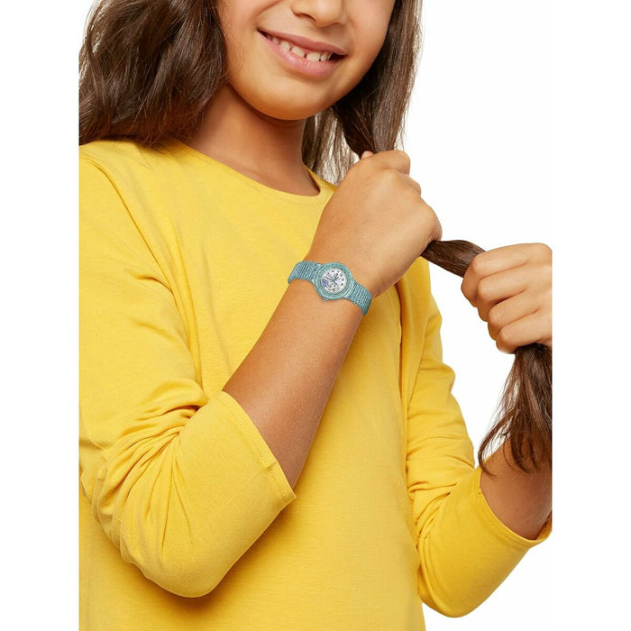 Ceas Copii Hip Hop HWU0963 Ø 28 mm