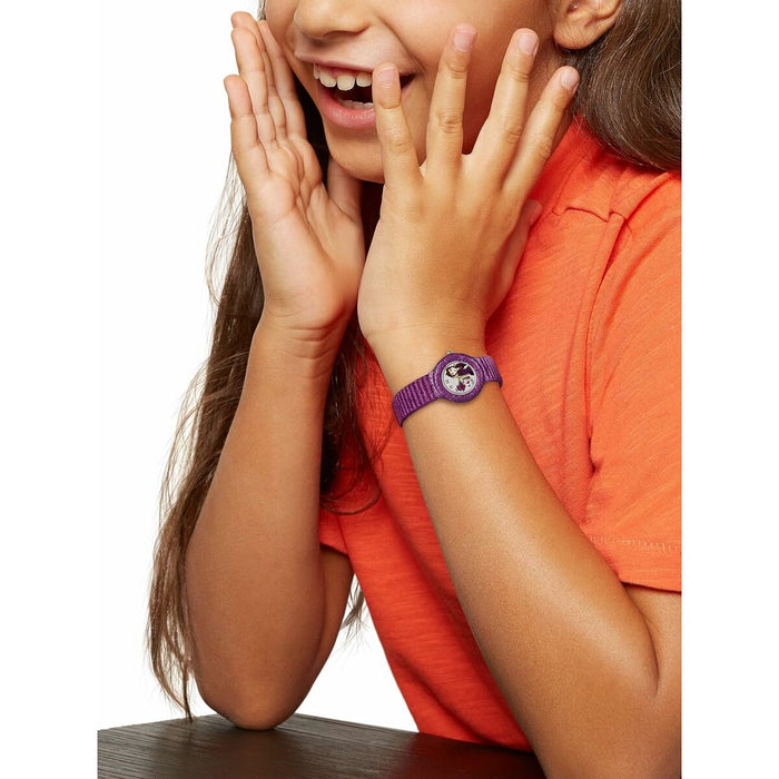 Ceas Copii Hip Hop HWU0964 Ø 28 mm